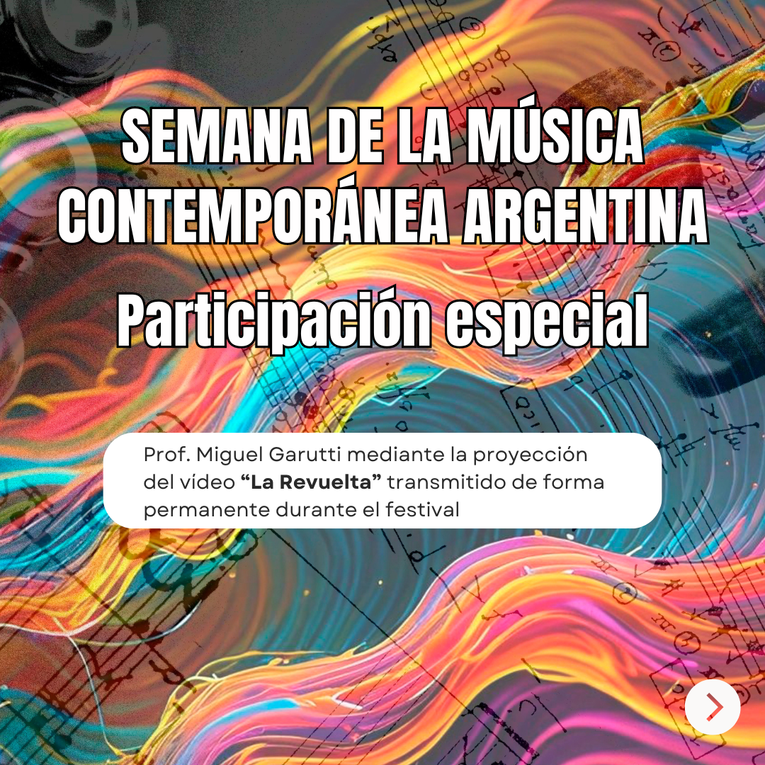 La revuelta