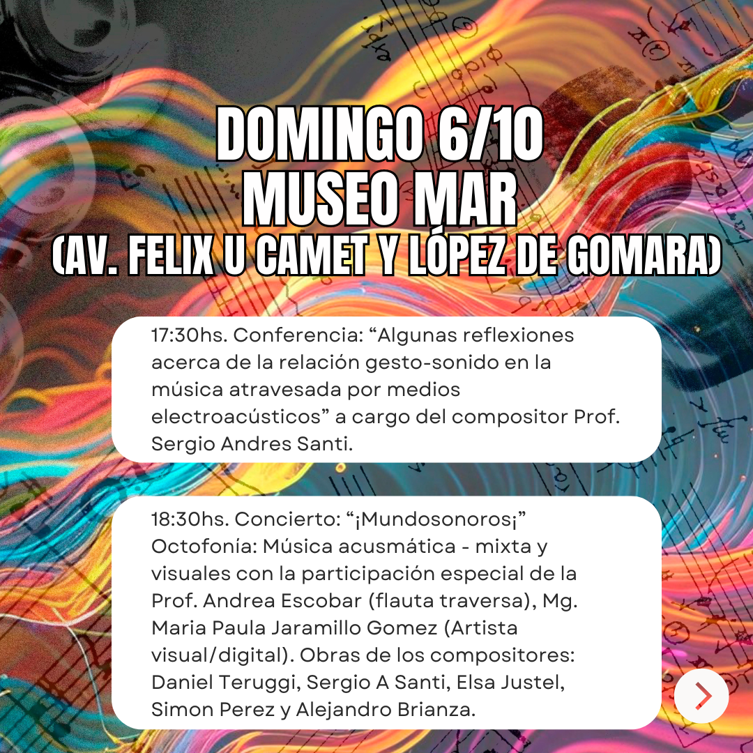 Reflexiones