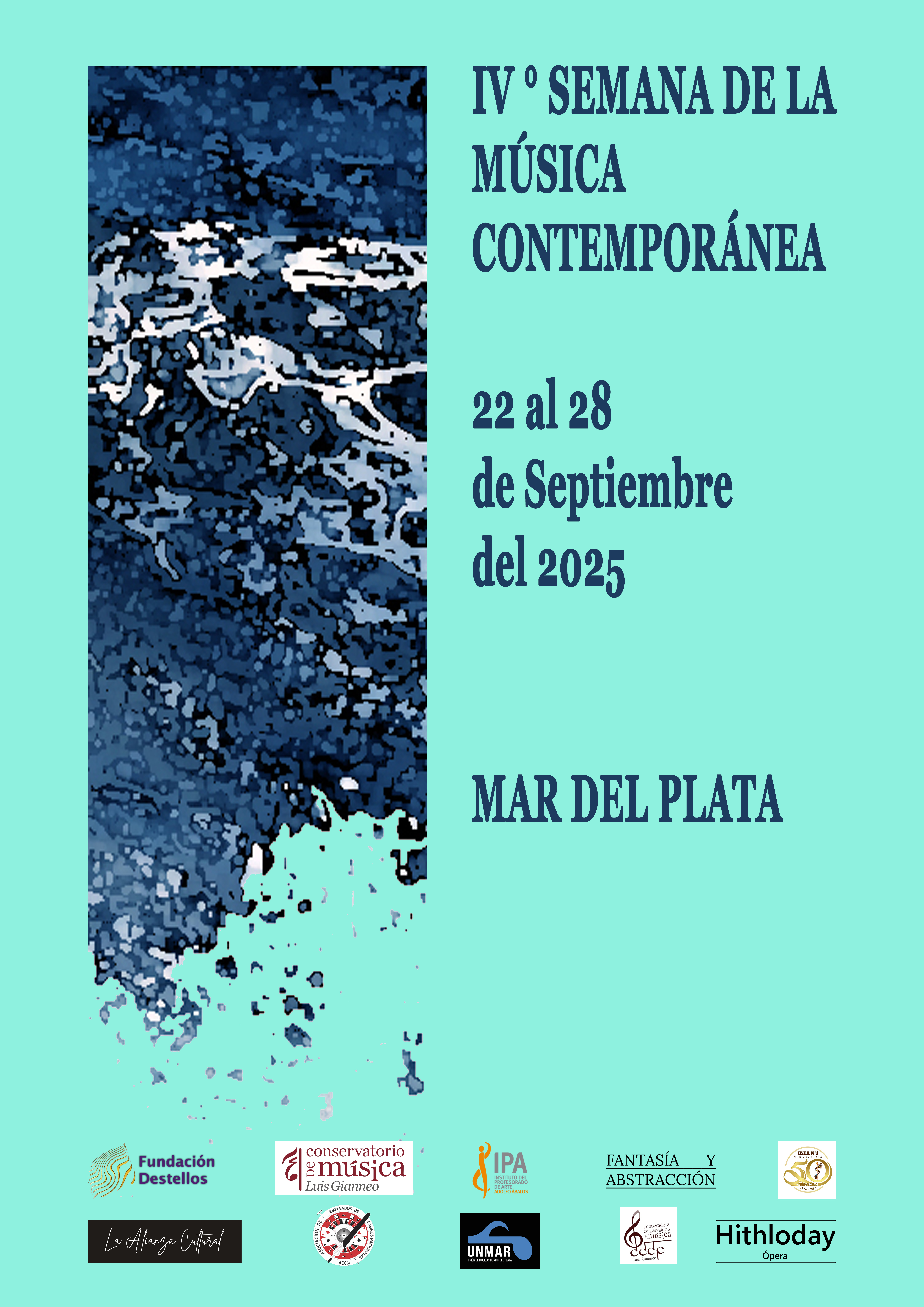 SEMANA-2025